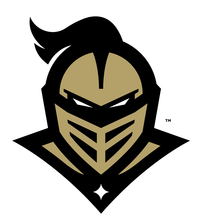 Central Florida Knights 2021-Pres Secondary Logo iron on transfers for T-shirts